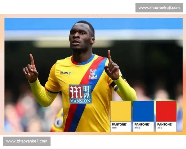 英超足球联赛风靡全球背后的魅力与成功密码商业与激情魅力传奇 - 副本 (5)